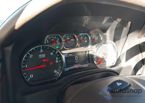 2015 Chevrolet Tahoe Ltz from USA, damaged, VIN 1GNSCCKC9FR512067